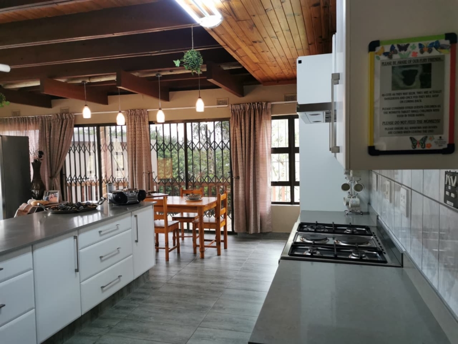 4 Bedroom Property for Sale in Shelly Beach KwaZulu-Natal