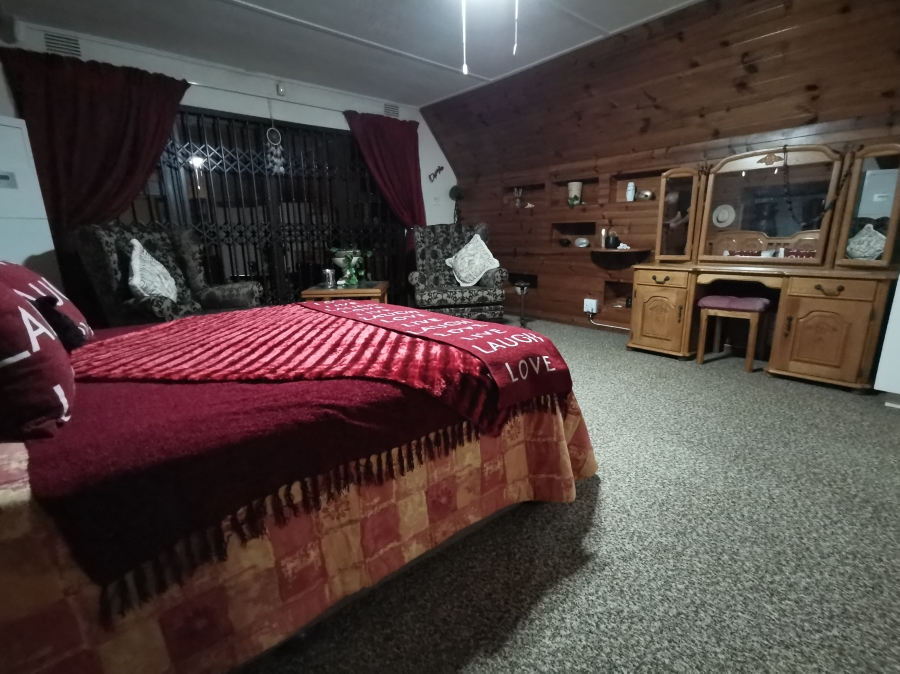 4 Bedroom Property for Sale in Shelly Beach KwaZulu-Natal
