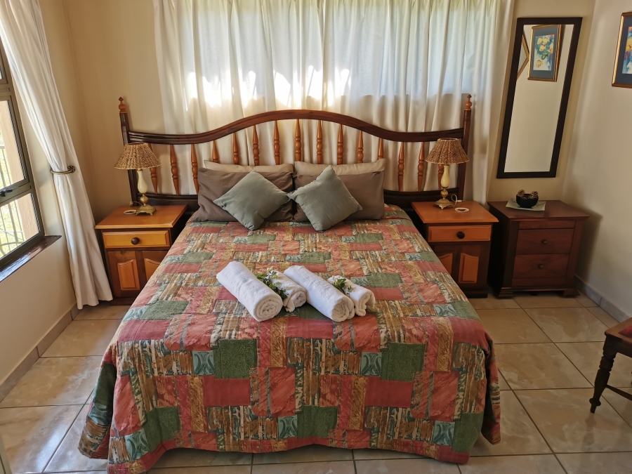 4 Bedroom Property for Sale in Shelly Beach KwaZulu-Natal