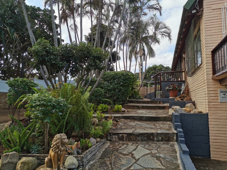4 Bedroom Property for Sale in Shelly Beach KwaZulu-Natal