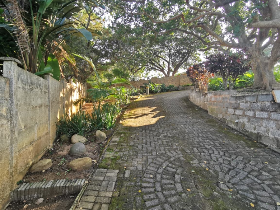 4 Bedroom Property for Sale in Shelly Beach KwaZulu-Natal