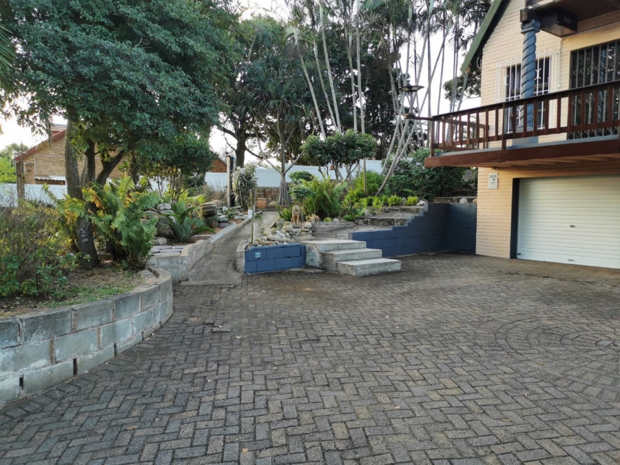 4 Bedroom Property for Sale in Shelly Beach KwaZulu-Natal