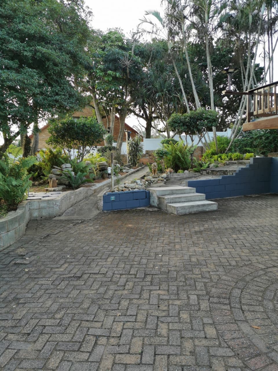 4 Bedroom Property for Sale in Shelly Beach KwaZulu-Natal