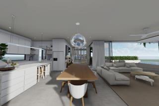 4 Bedroom Property for Sale in Zimbali Lakes Resort KwaZulu-Natal