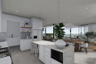 4 Bedroom Property for Sale in Zimbali Lakes Resort KwaZulu-Natal