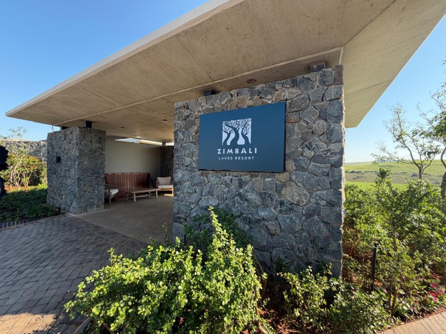 4 Bedroom Property for Sale in Zimbali Lakes Resort KwaZulu-Natal