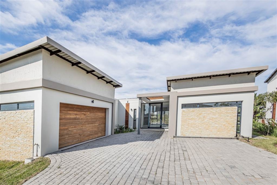 4 Bedroom Property for Sale in Palm Lakes Estate KwaZulu-Natal