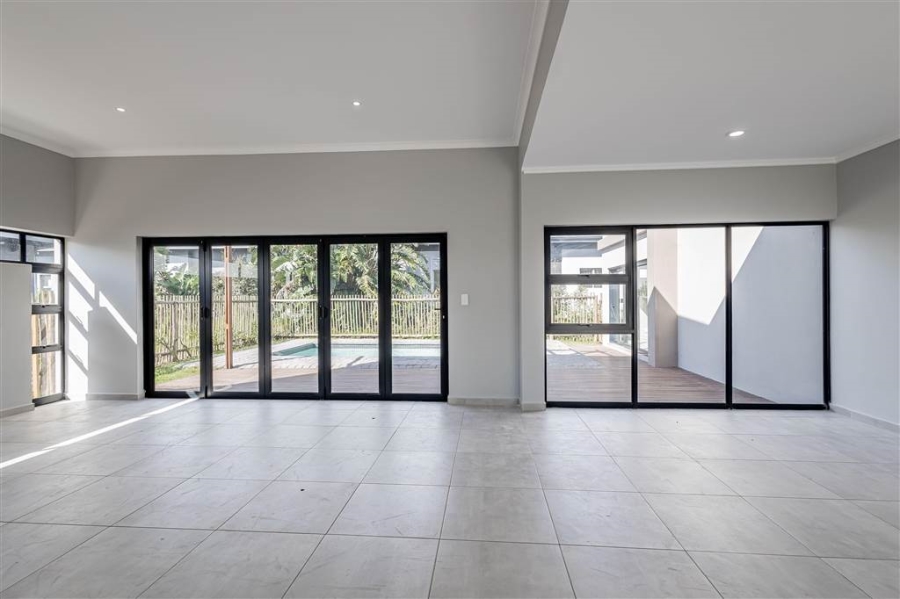 4 Bedroom Property for Sale in Palm Lakes Estate KwaZulu-Natal