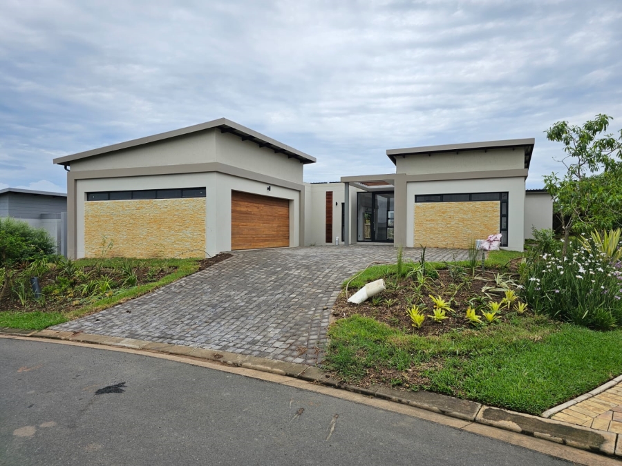 4 Bedroom Property for Sale in Palm Lakes Estate KwaZulu-Natal