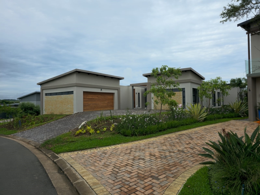 4 Bedroom Property for Sale in Palm Lakes Estate KwaZulu-Natal