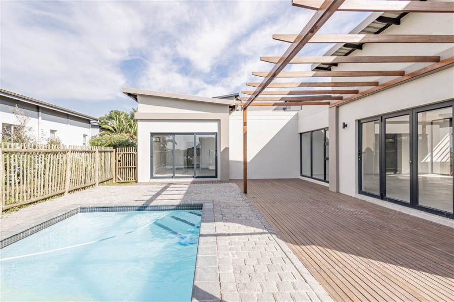 4 Bedroom Property for Sale in Palm Lakes Estate KwaZulu-Natal