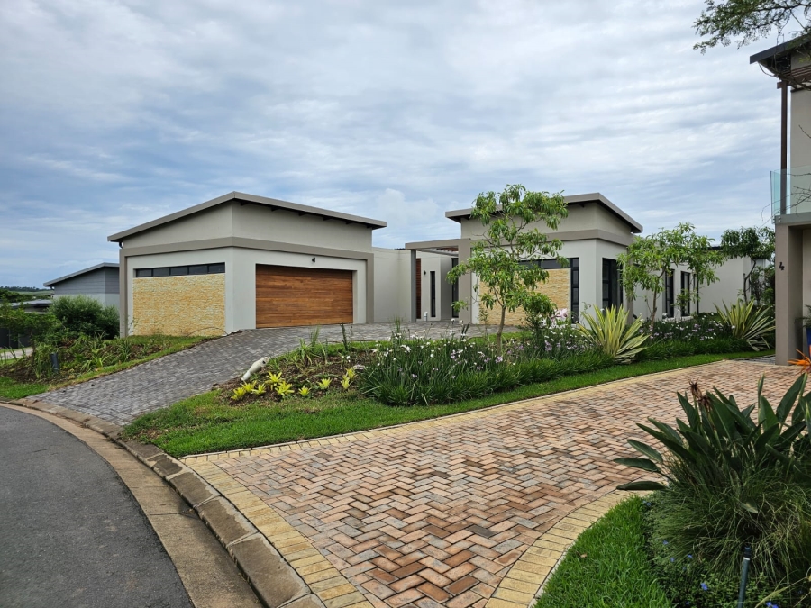 4 Bedroom Property for Sale in Palm Lakes Estate KwaZulu-Natal