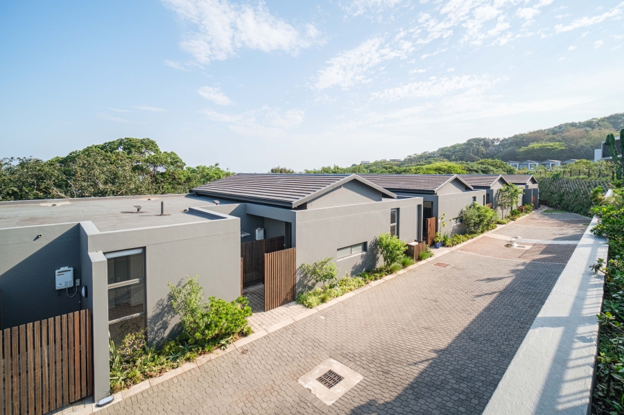 3 Bedroom Property for Sale in Brettenwood Coastal Estate KwaZulu-Natal