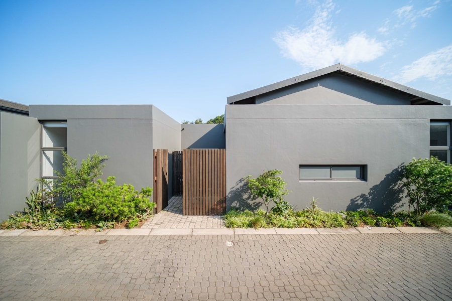 3 Bedroom Property for Sale in Brettenwood Coastal Estate KwaZulu-Natal