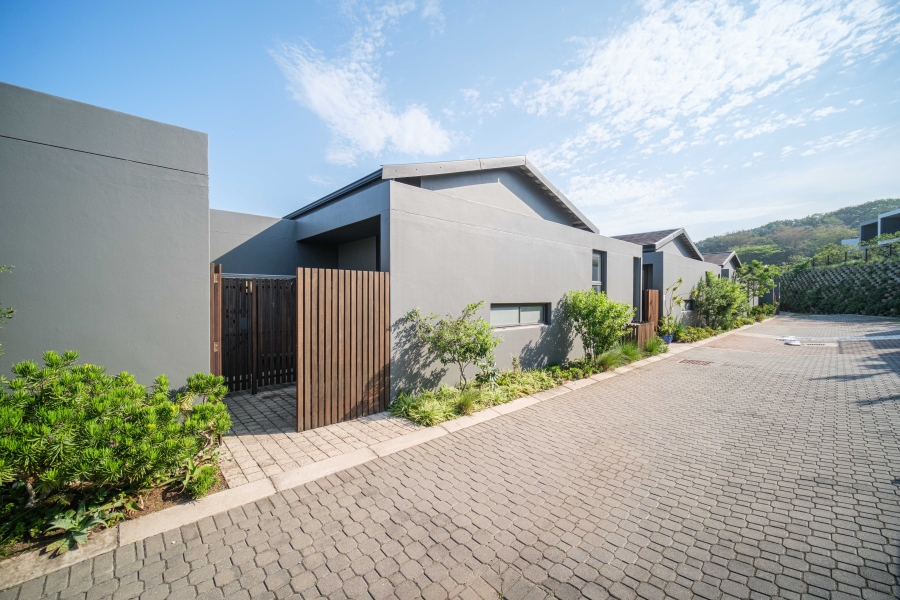 3 Bedroom Property for Sale in Brettenwood Coastal Estate KwaZulu-Natal