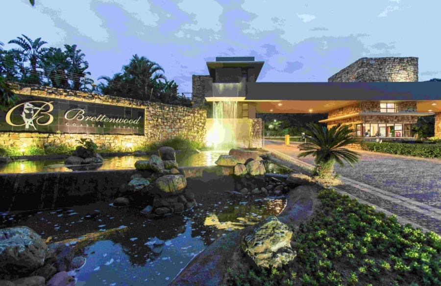 3 Bedroom Property for Sale in Brettenwood Coastal Estate KwaZulu-Natal