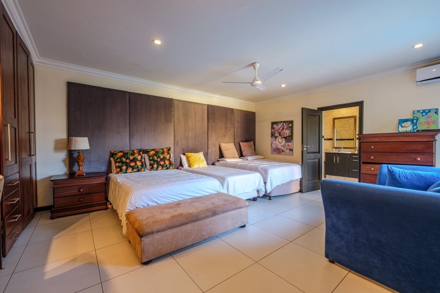3 Bedroom Property for Sale in Prince