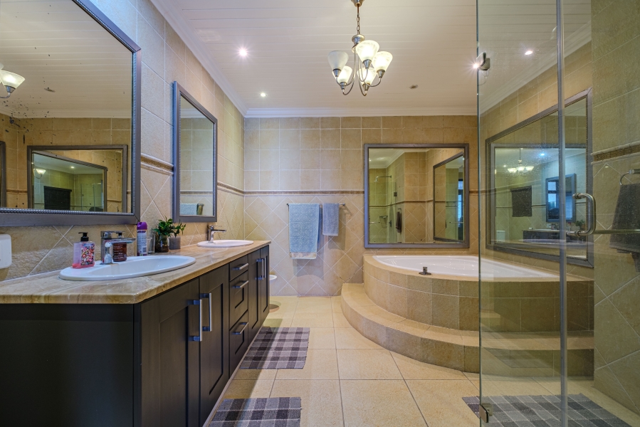 3 Bedroom Property for Sale in Prince