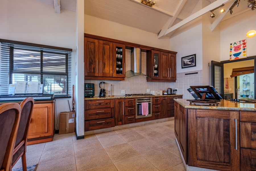 3 Bedroom Property for Sale in Prince
