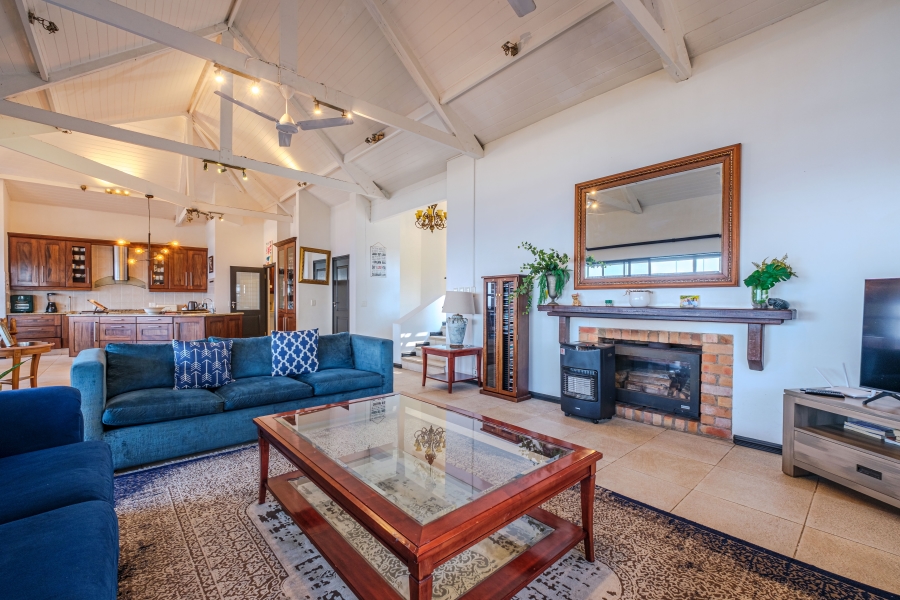 3 Bedroom Property for Sale in Prince