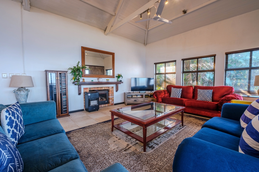 3 Bedroom Property for Sale in Prince