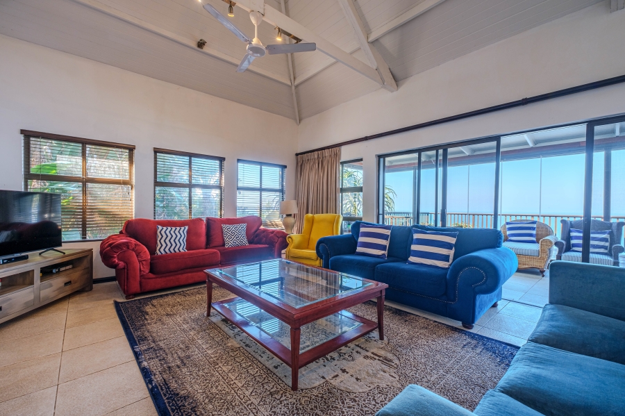 3 Bedroom Property for Sale in Prince