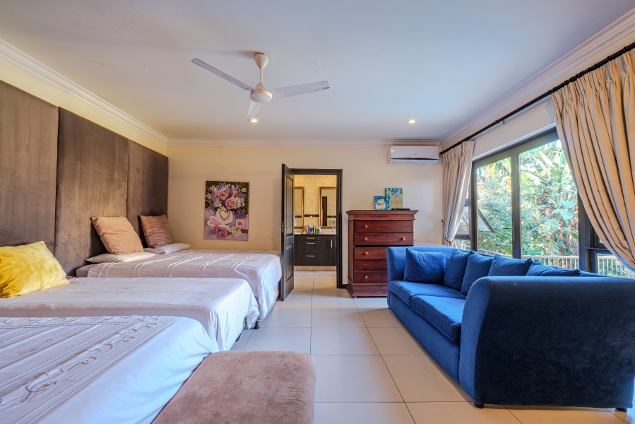3 Bedroom Property for Sale in Prince