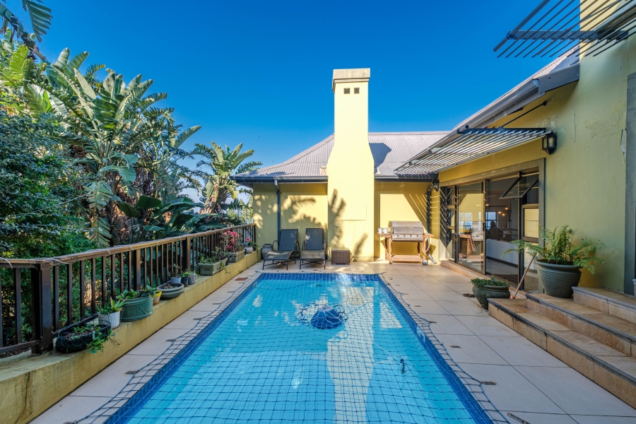 3 Bedroom Property for Sale in Prince