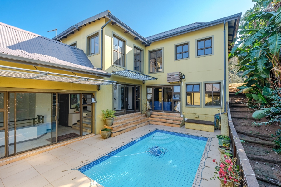 3 Bedroom Property for Sale in Prince