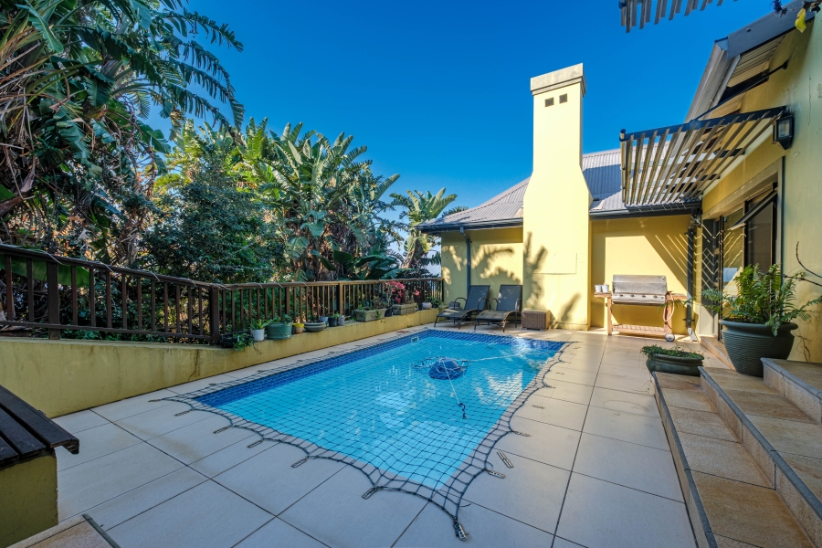 3 Bedroom Property for Sale in Prince
