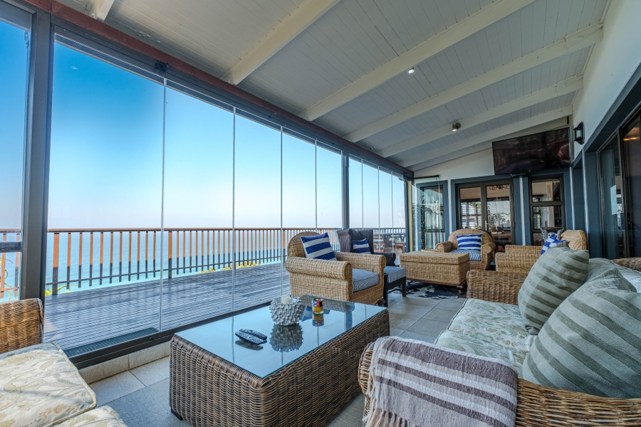 3 Bedroom Property for Sale in Prince