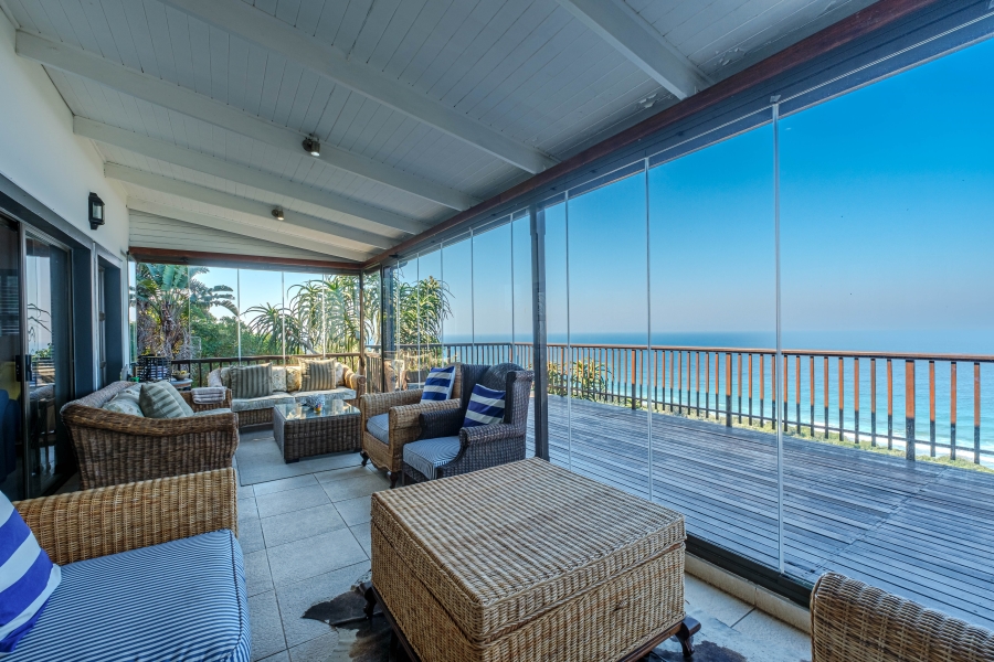 3 Bedroom Property for Sale in Prince