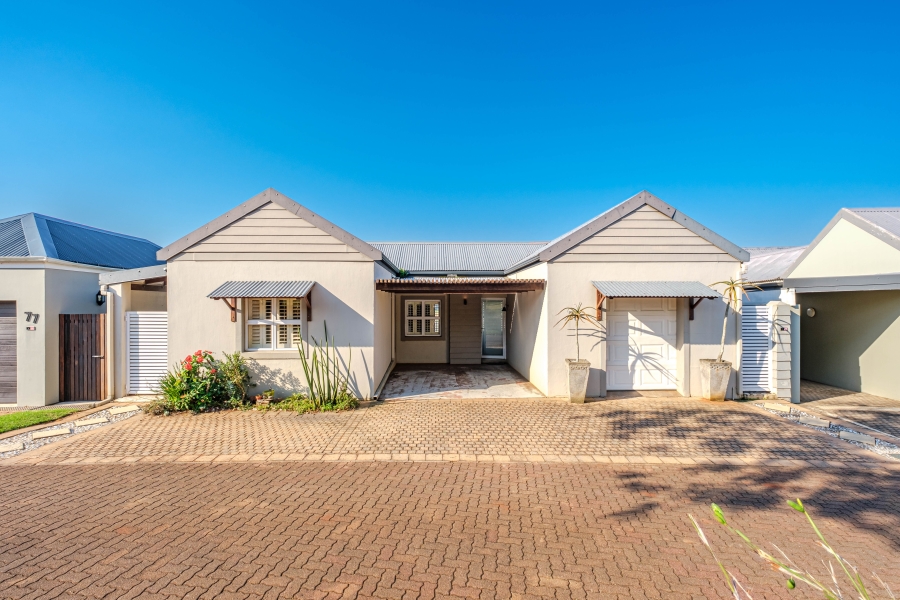 4 Bedroom Property for Sale in Prince
