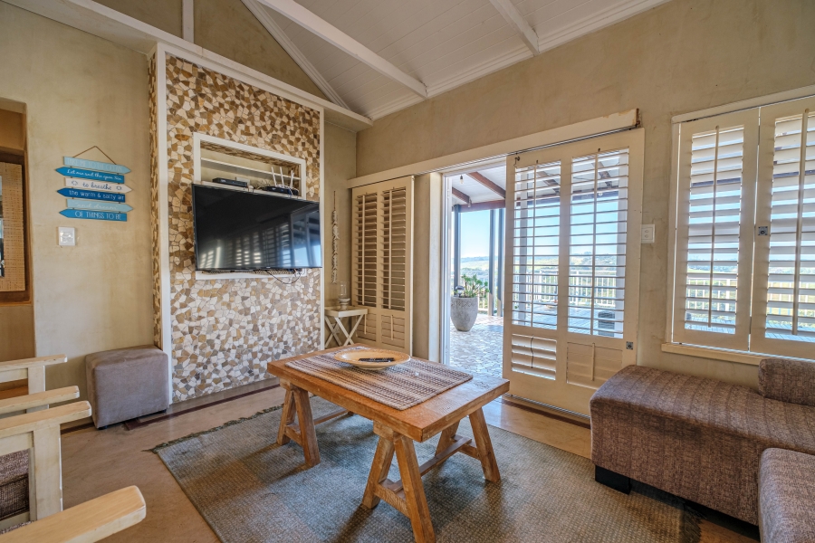 4 Bedroom Property for Sale in Prince