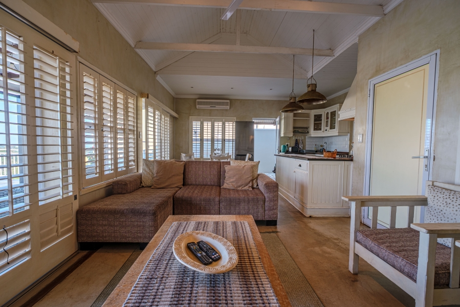4 Bedroom Property for Sale in Prince