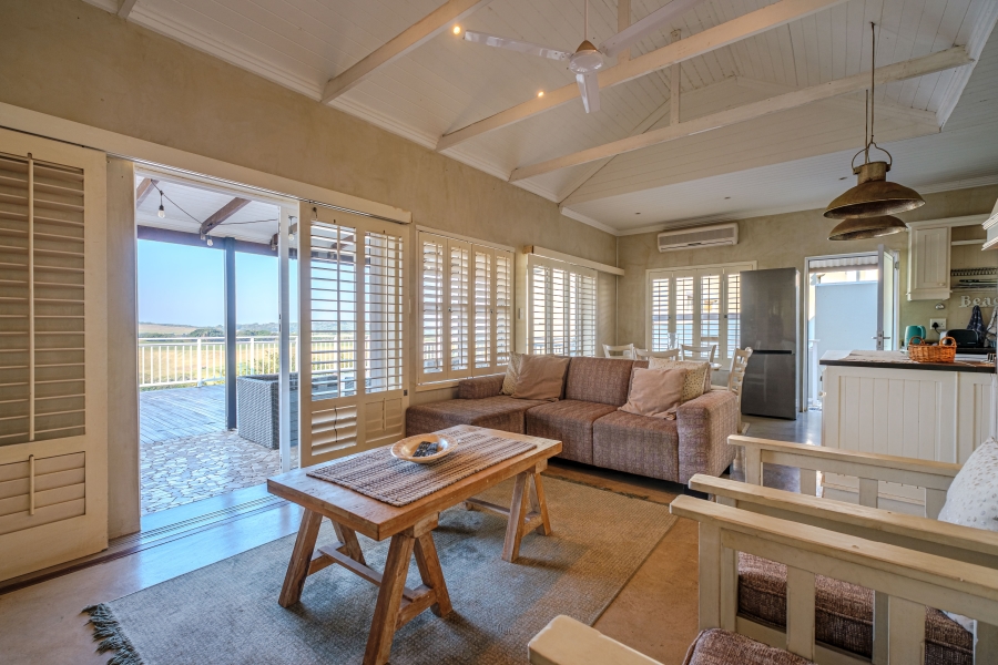 4 Bedroom Property for Sale in Prince