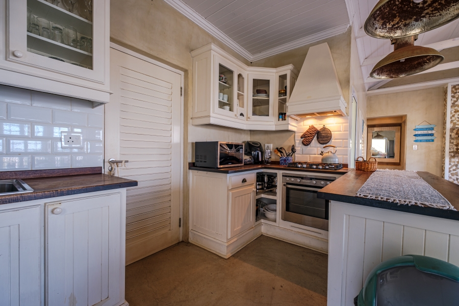4 Bedroom Property for Sale in Prince