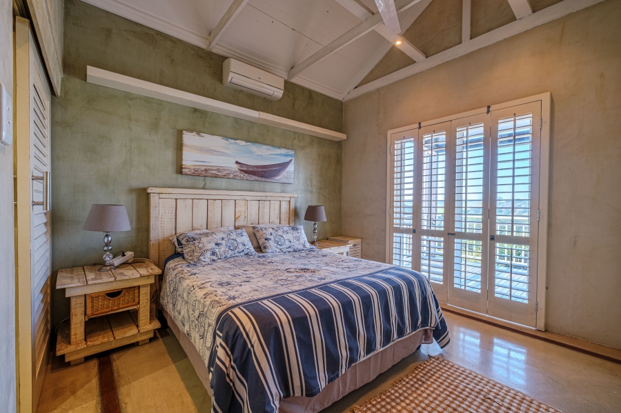 4 Bedroom Property for Sale in Prince