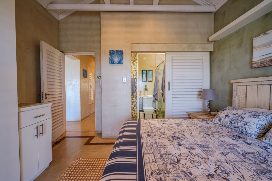 4 Bedroom Property for Sale in Prince