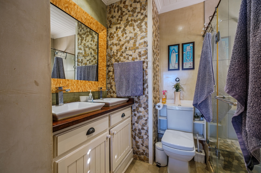 4 Bedroom Property for Sale in Prince