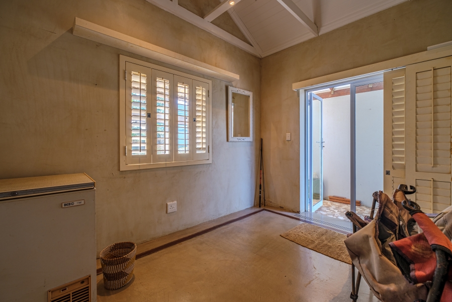4 Bedroom Property for Sale in Prince