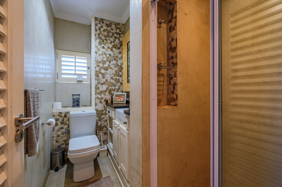 4 Bedroom Property for Sale in Prince