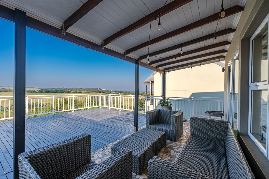 4 Bedroom Property for Sale in Prince