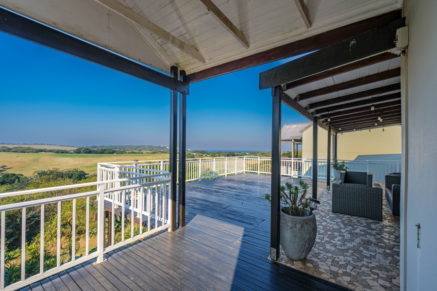 4 Bedroom Property for Sale in Prince