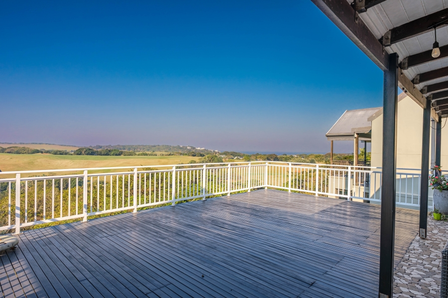 4 Bedroom Property for Sale in Prince
