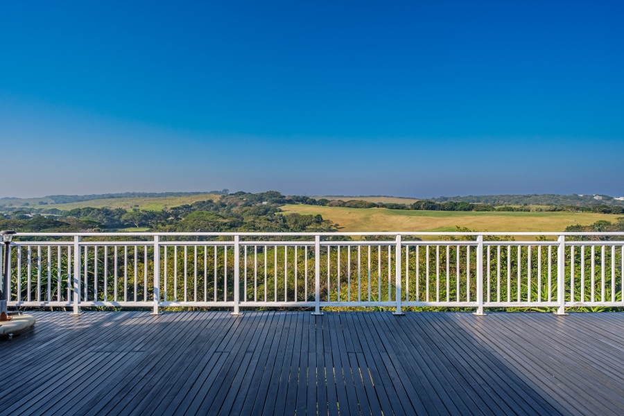 4 Bedroom Property for Sale in Prince