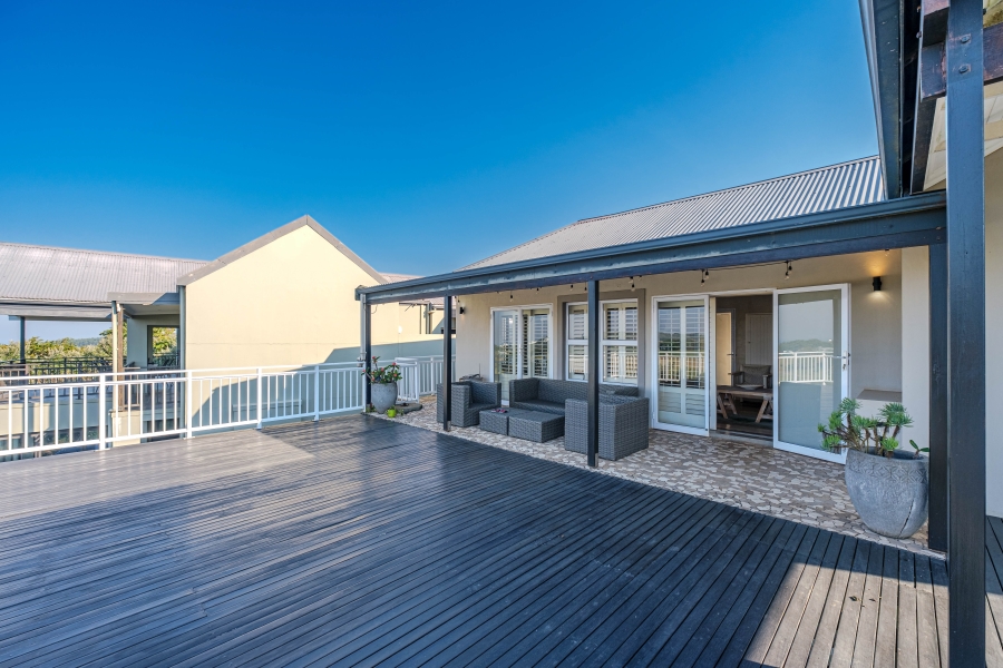 4 Bedroom Property for Sale in Prince