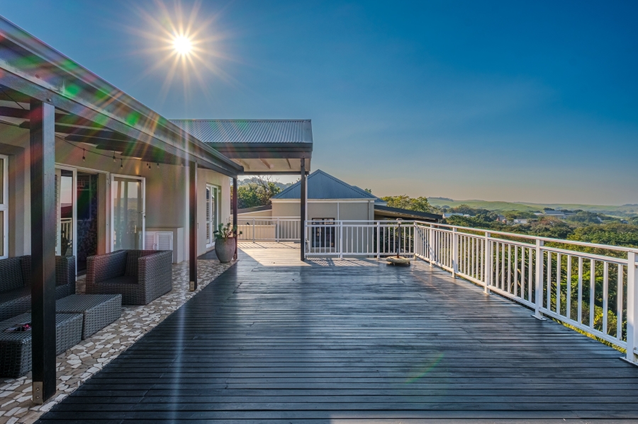 4 Bedroom Property for Sale in Prince