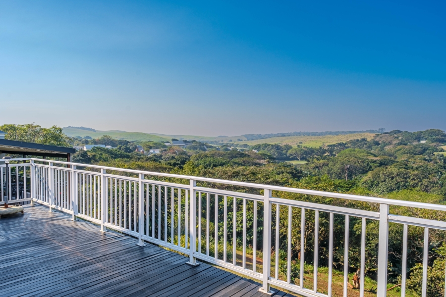 4 Bedroom Property for Sale in Prince