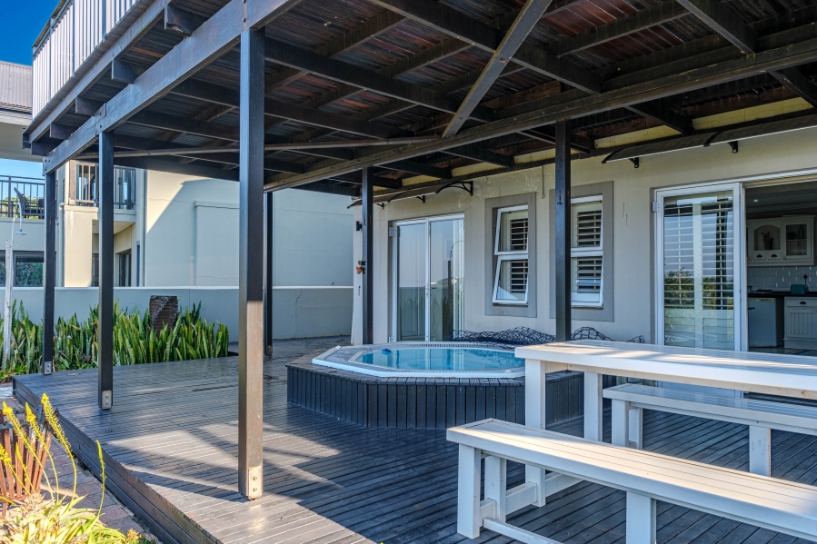 4 Bedroom Property for Sale in Prince